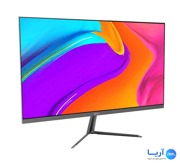 قیمت و خرید مانیتور ال ای دی جی پلاس GDM-245JN 24inch | فروشگاه آریا